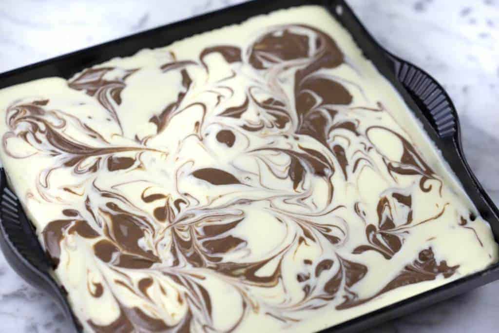 Chocolate Cheesecake Brownies Preppy Kitchen