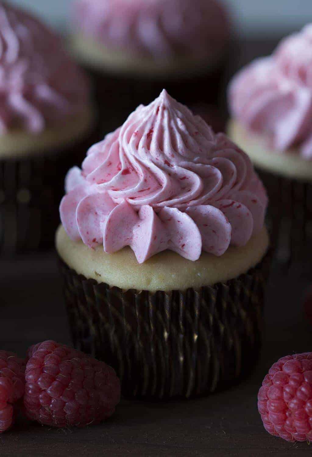 Peanut Butter Jelly Cupcakes Preppy Kitchen