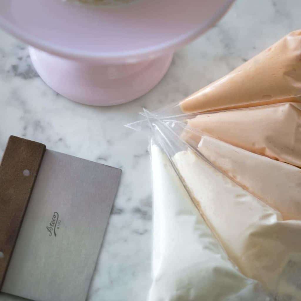 How to make Italian Buttercream Preppy Kitchen
