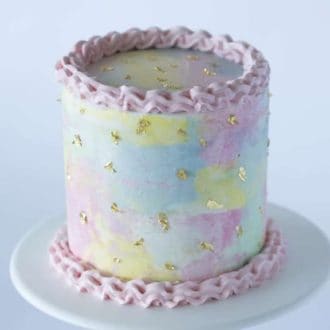 Unicorn Cake