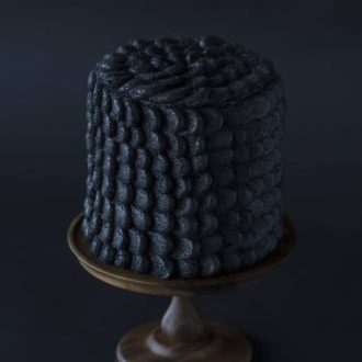 Sinister Chocolate Cake