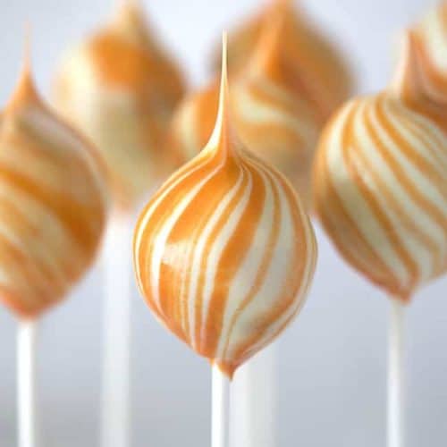 Pumpkin Cake Pops Preppy Kitchen Pumpkin Cake Pops Preppy Kitchen