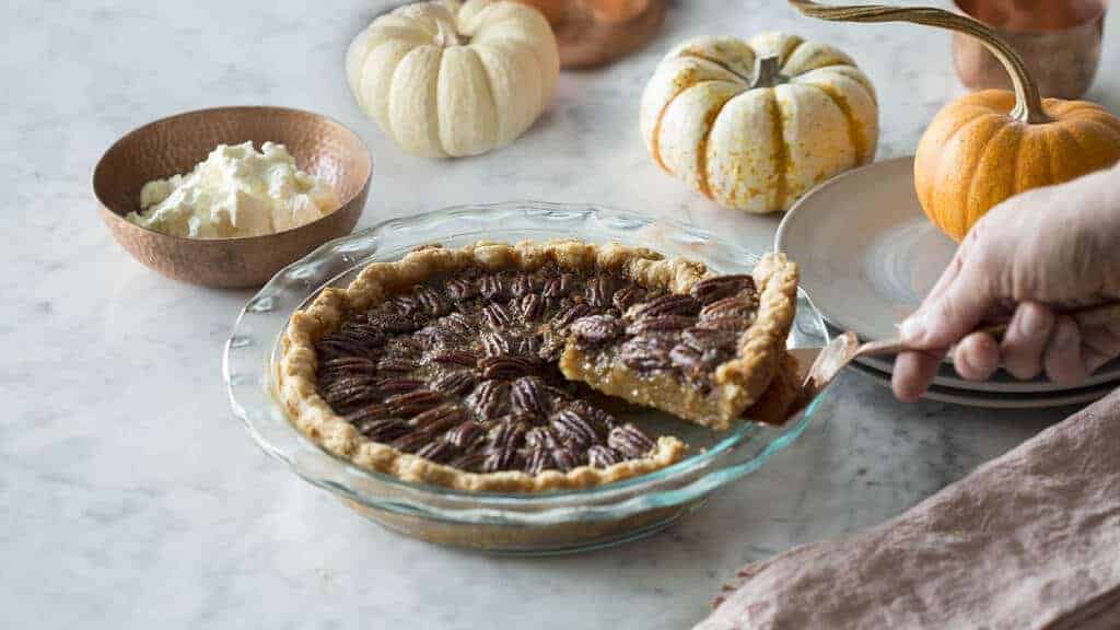 Pecan Pie Preppy Kitchen