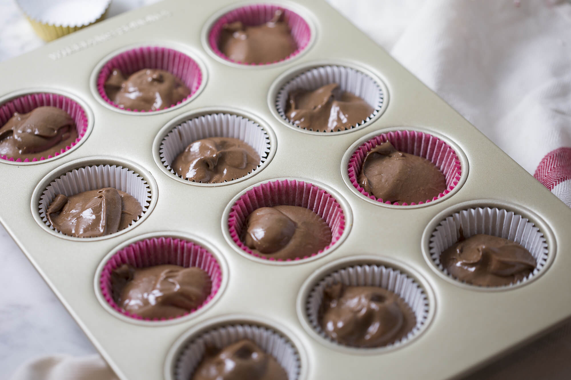 Christmas Tree Cupcakes Preppy Kitchen