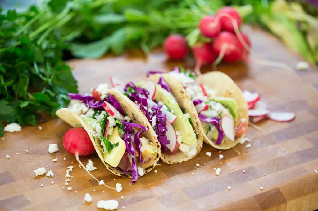 Lobster Tacos Preppy Kitchen