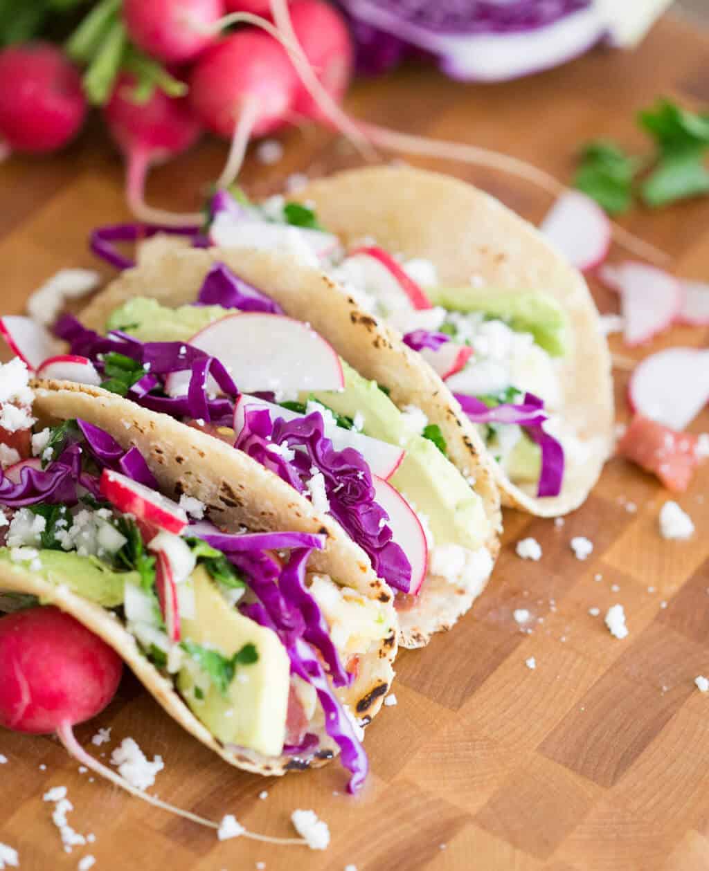 Lobster Tacos-image