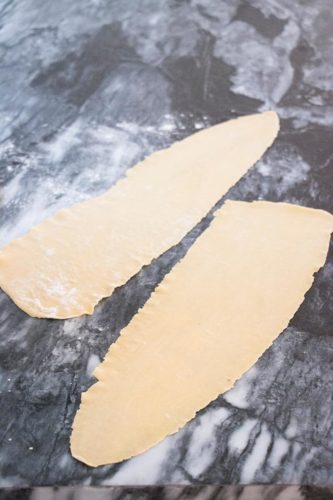 How To Make Fresh Pasta
