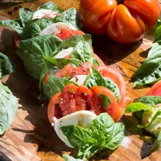 Caprese Salad