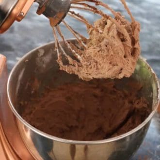 Chocolate Buttercream