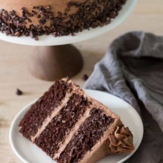 Chocolate Cake