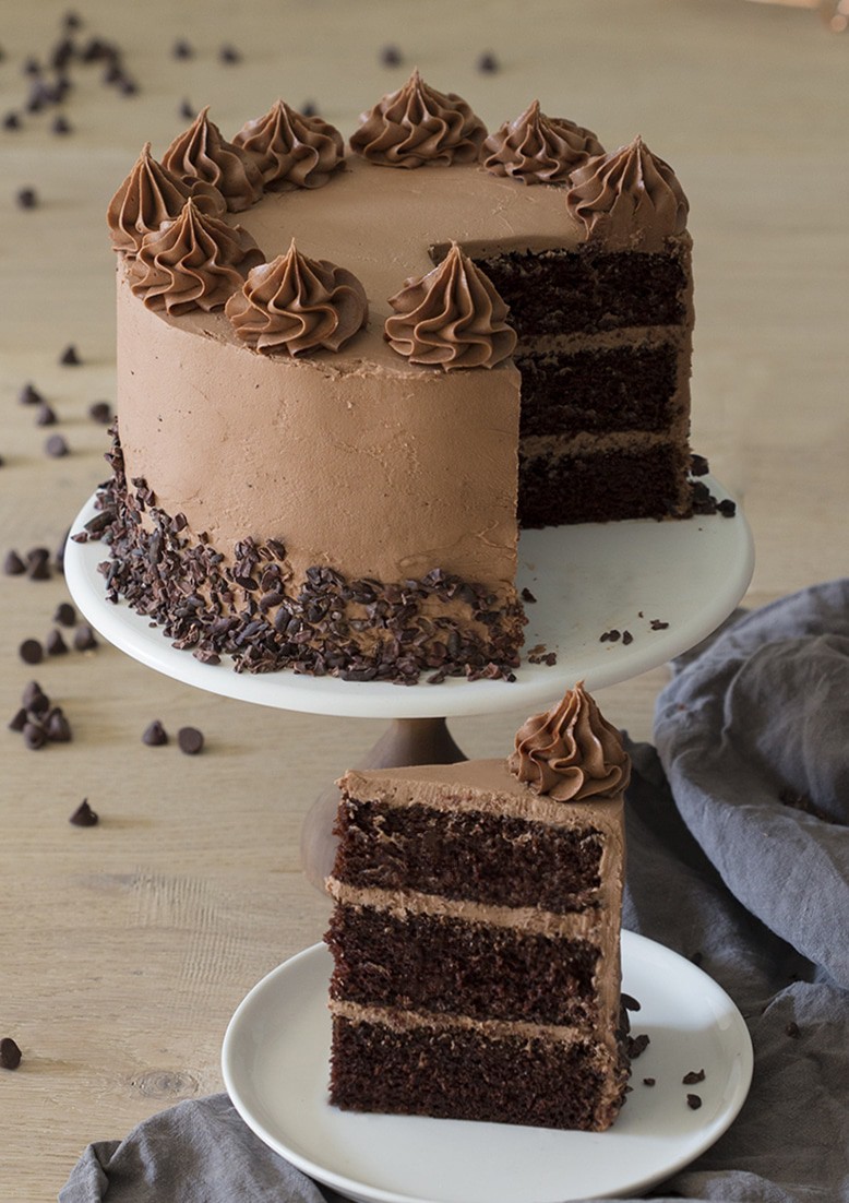 Image result for chocolate cake