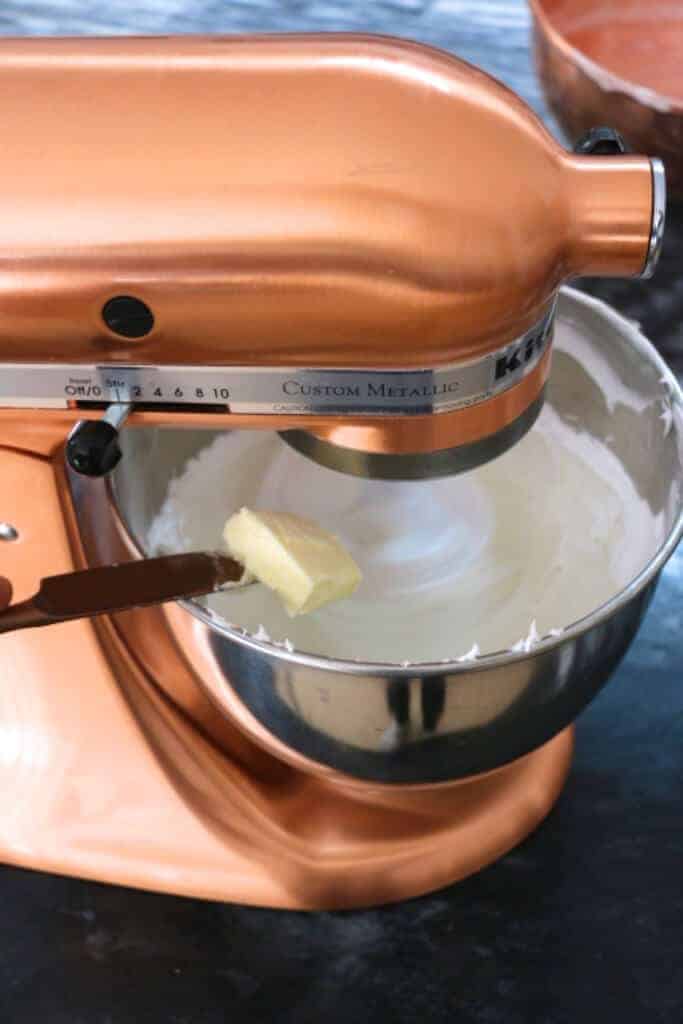 Buttercream Frosting Preppy Kitchen