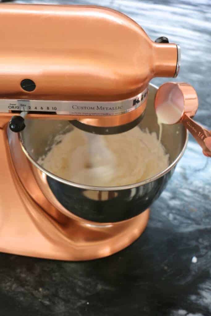 Chocolate Buttercream Frosting Preppy Kitchen