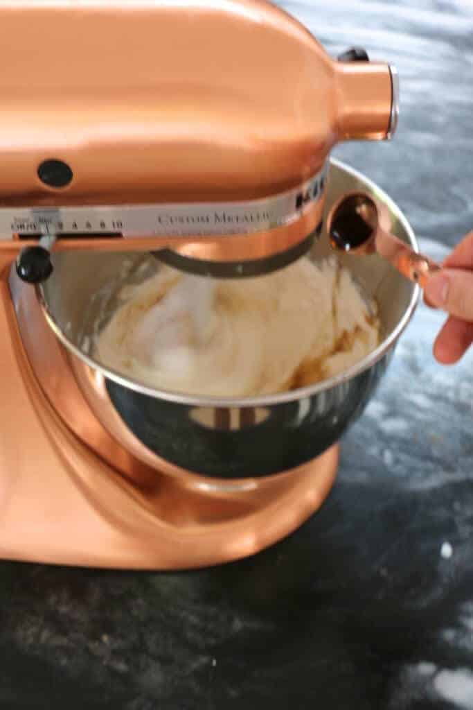 Buttercream Frosting Preppy Kitchen