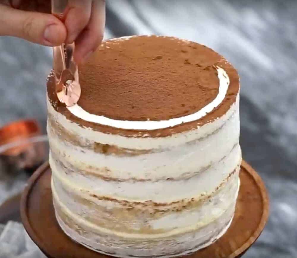 Tiramisu Cake Preppy Kitchen