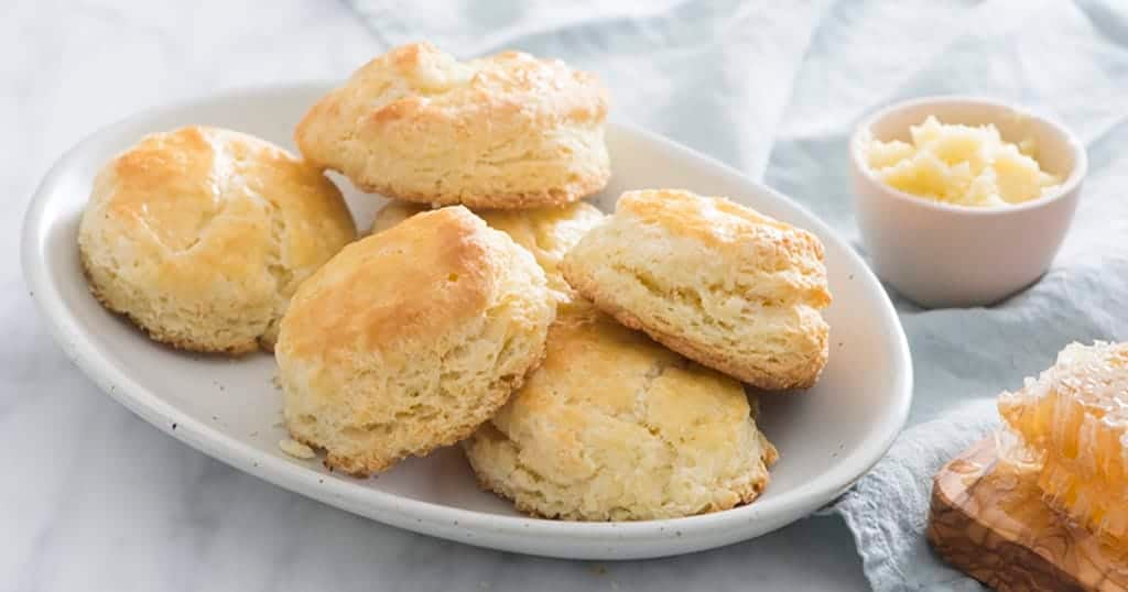Buttermilk Biscuits Preppy Kitchen