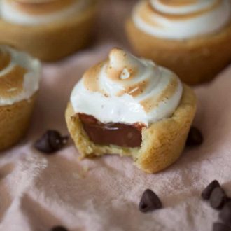 cookie cups