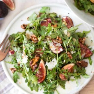 fig salad