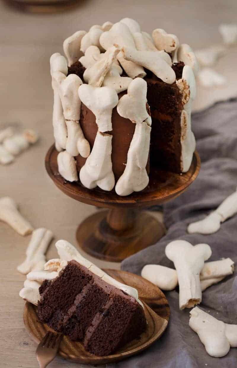 Bone Cake