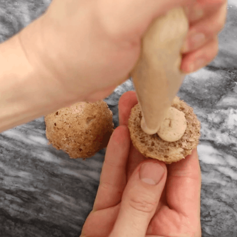 Caramel Apple Cake Preppy Kitchen