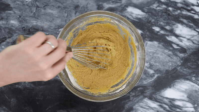 Pumpkin Cornbread