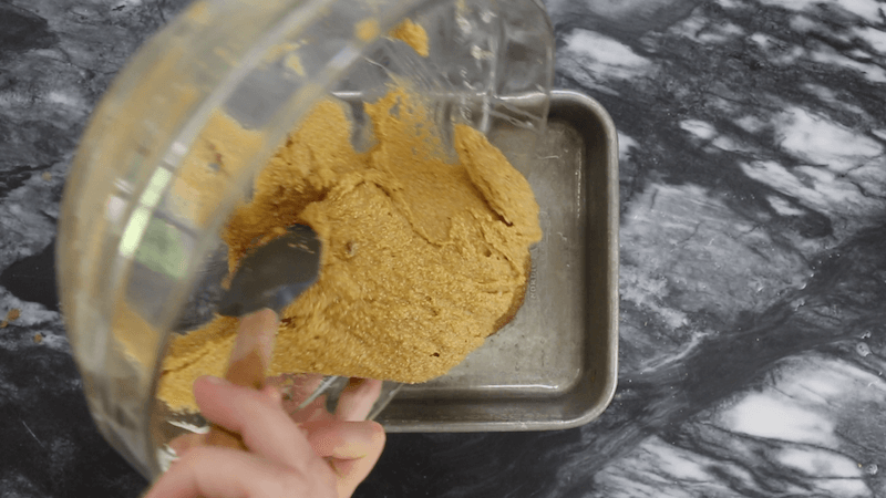 Pumpkin Cornbread