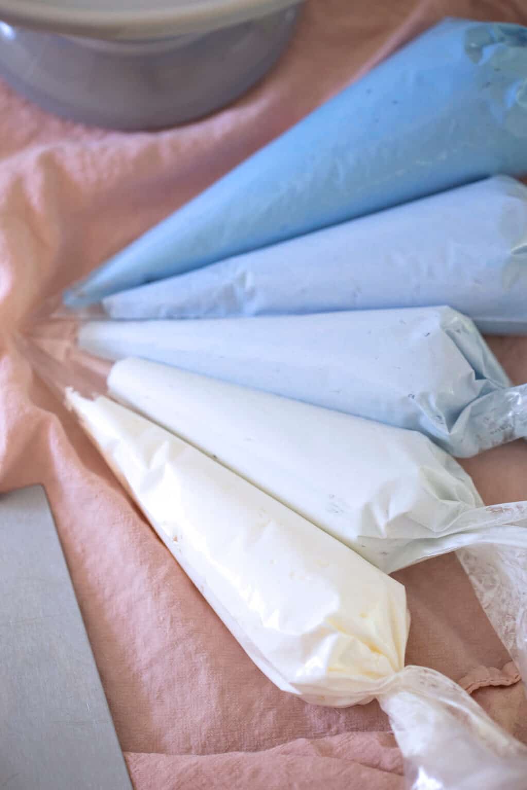 Swiss Meringue Buttercream Preppy Kitchen