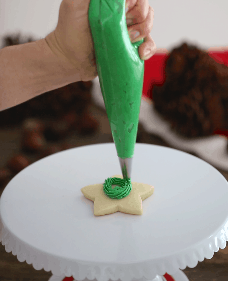 Cookie Tree