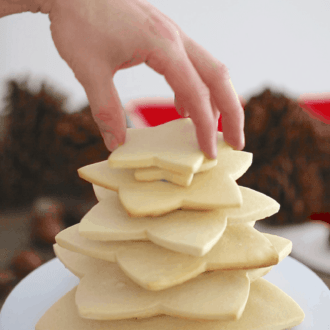 Cookie Tree - Preppy Kitchen