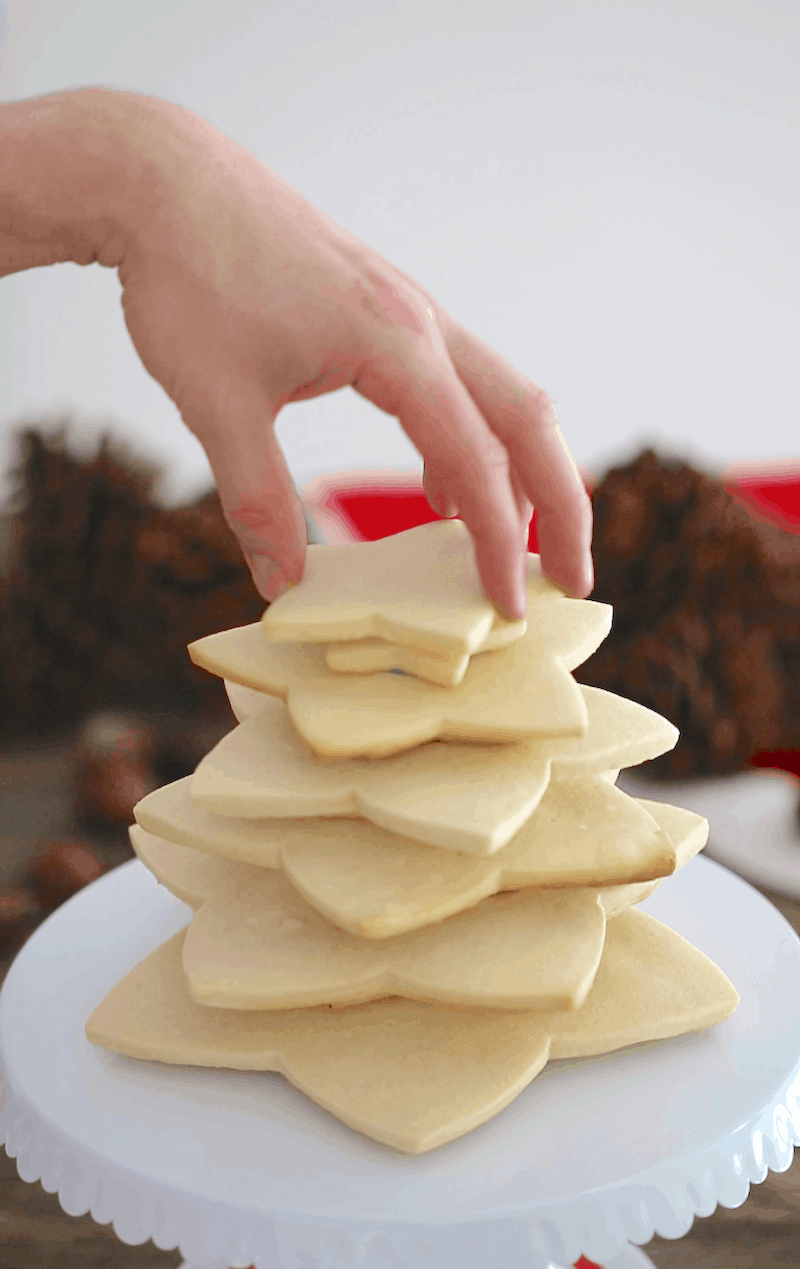Cookie Tree