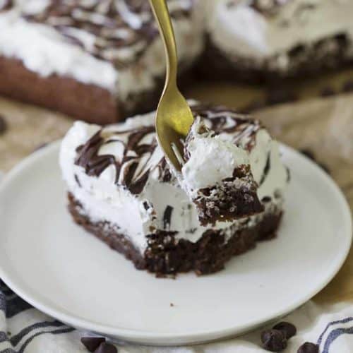 Brownie Bites - Preppy Kitchen