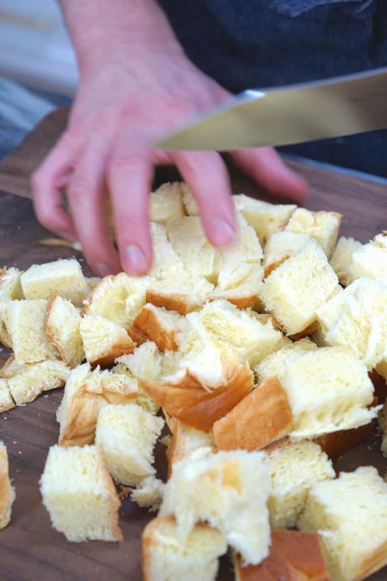Bread Pudding Preppy Kitchen