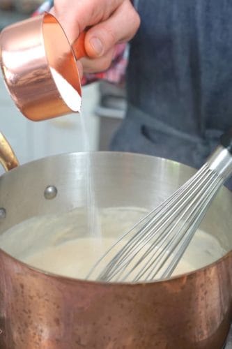 Bread Pudding