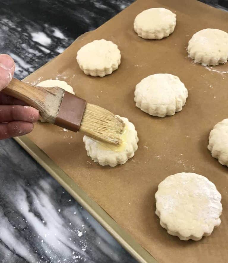 English Scone Recipe Preppy Kitchen