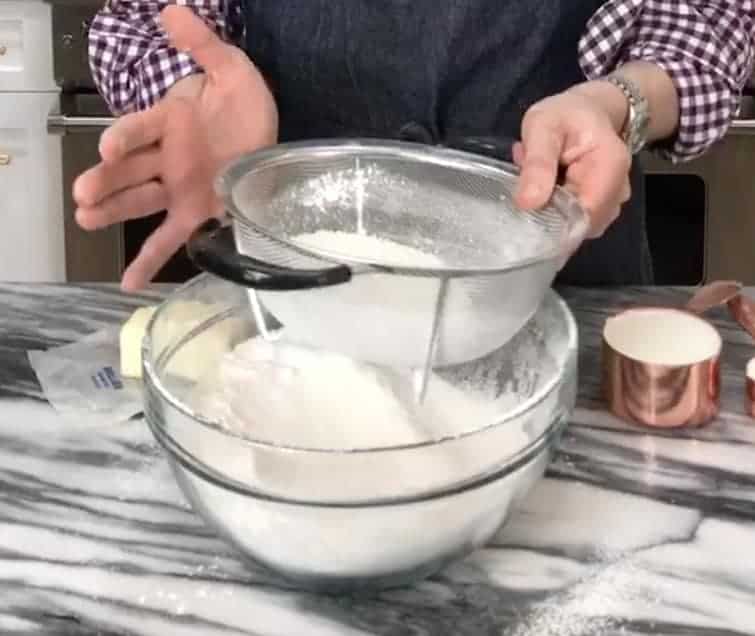 Classic Scones
