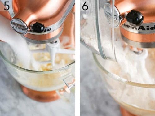 Eggnog Cake Preppy Kitchen