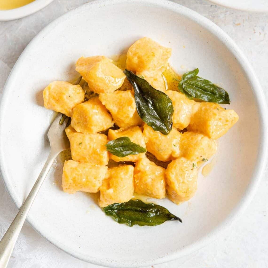 Sweet Potato Gnocchi Preppy Kitchen