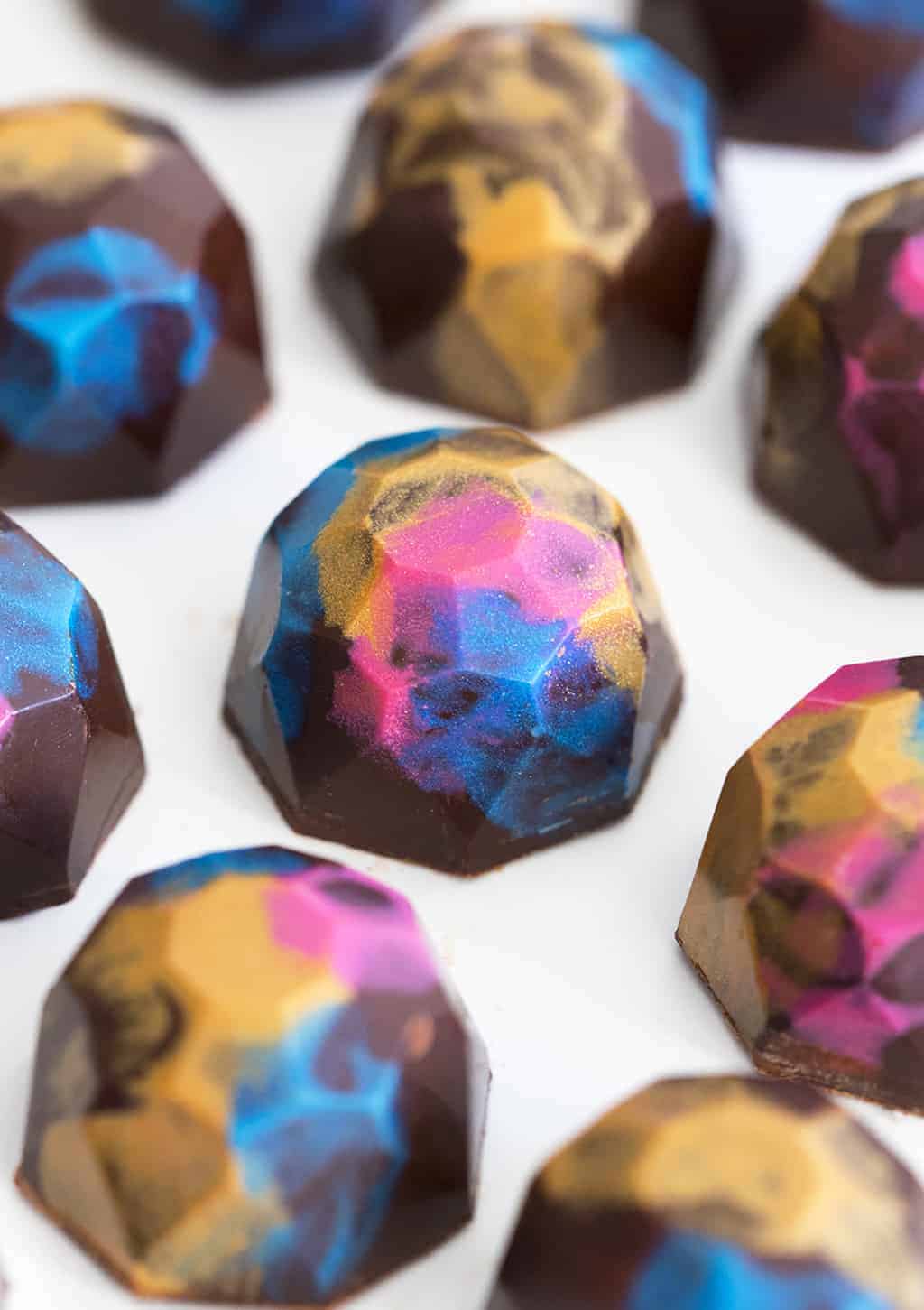 Chocolate Bon Bons - Preppy Kitchen