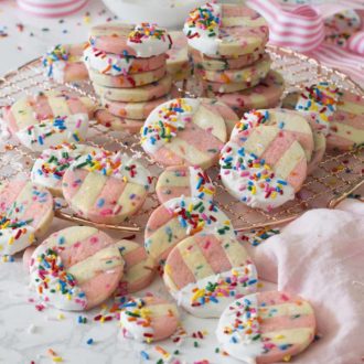 Funfetti Cookies