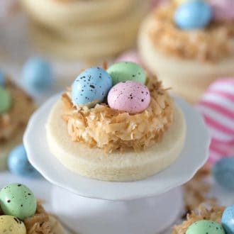 Easter Cookies