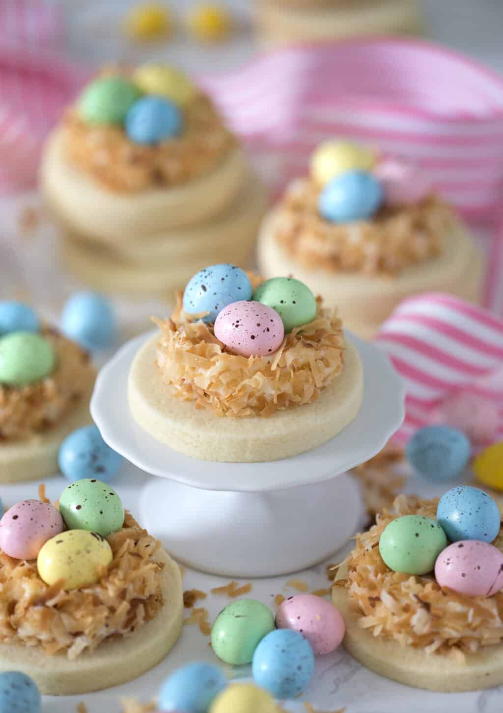 Easter Cookies - Preppy Kitchen