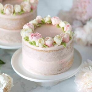 Smash Cakes
