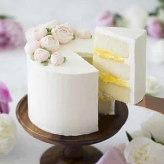 Royal Wedding Cake Recipe