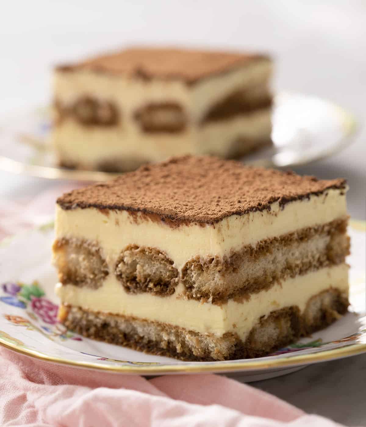 Tiramisu Recipe Preppy Kitchen 