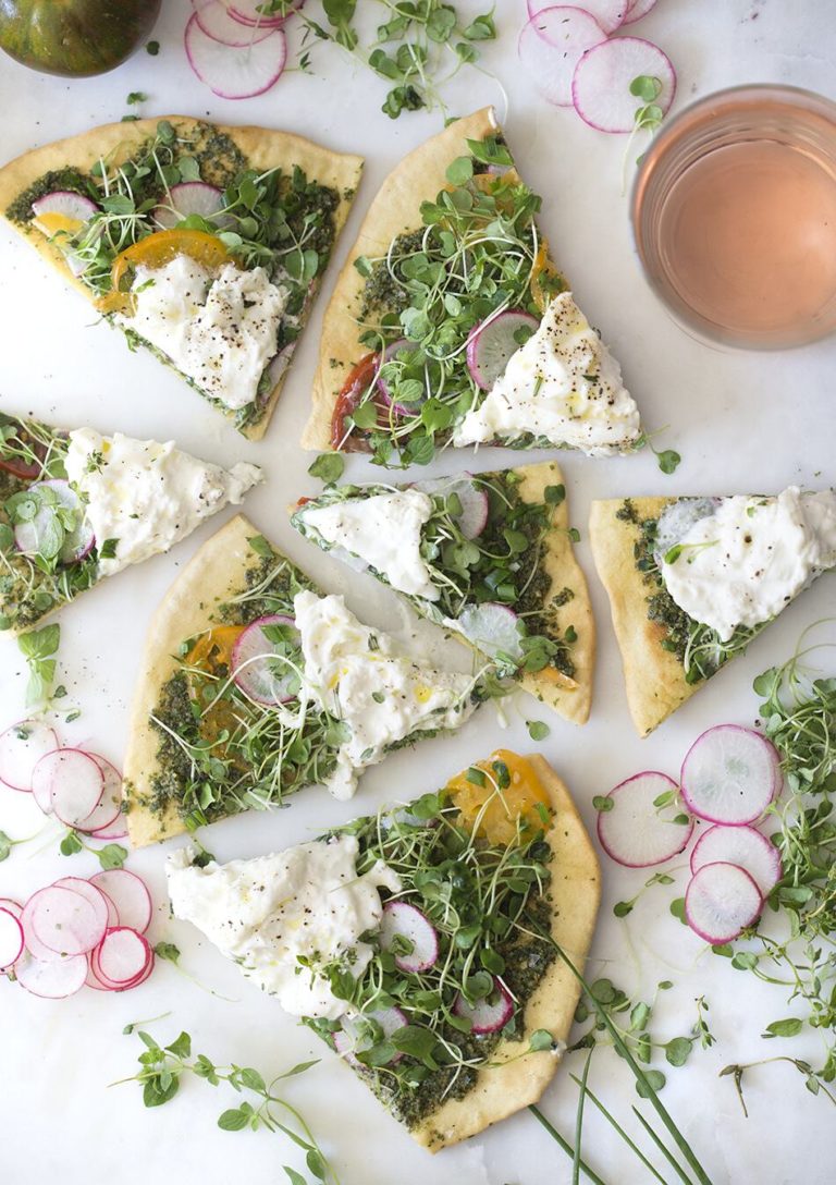 Pizza Dough Recipe Preppy Kitchen