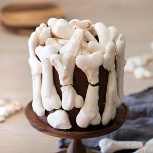 Bone Cake