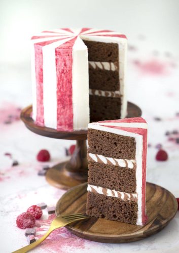 Chocolate Beet Cake - Preppy Kitchen