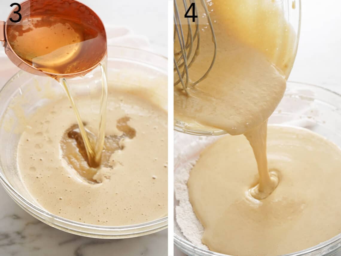 Zucchini Bread Preppy Kitchen