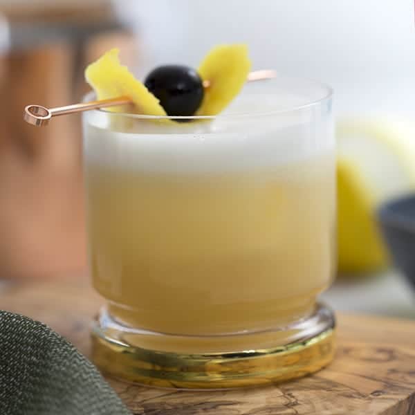 Whiskey Sour-image