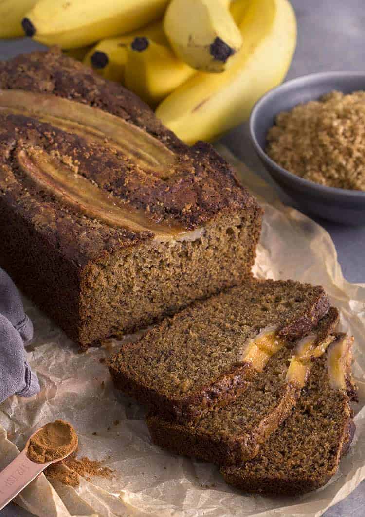 Banana Bread Preppy Kitchen